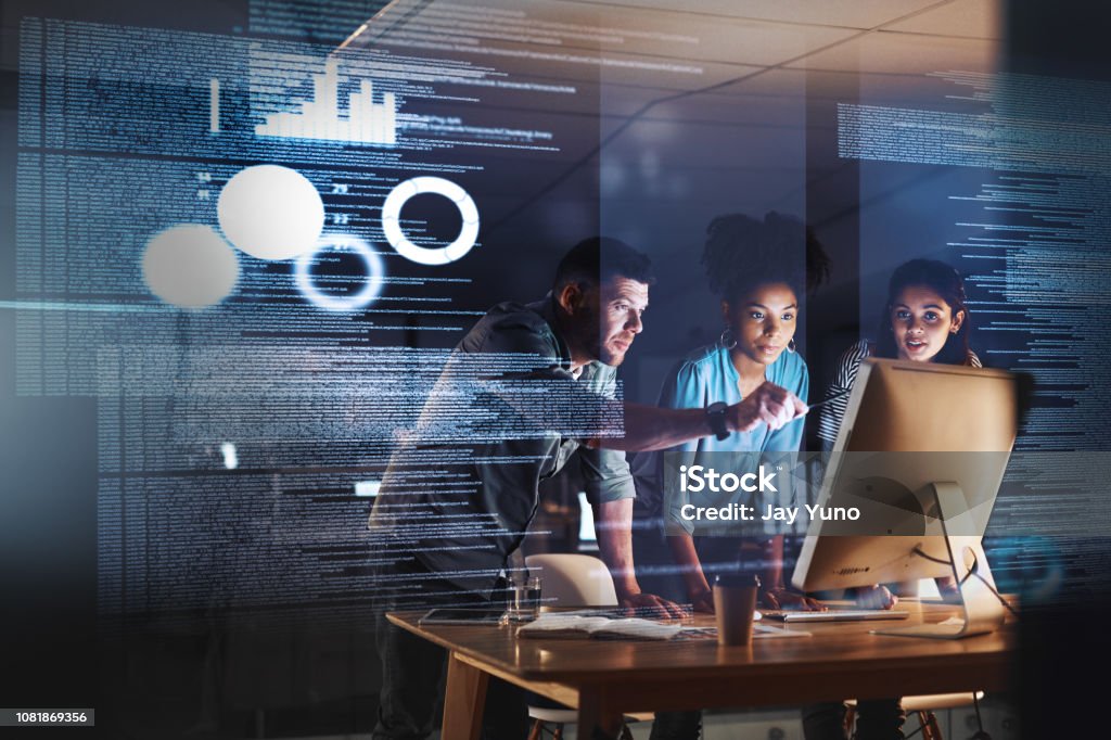 Computers and digital learning access