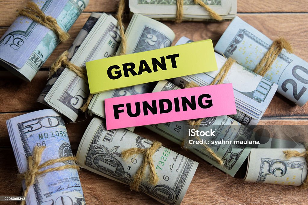 Start-up grants and enterprise support