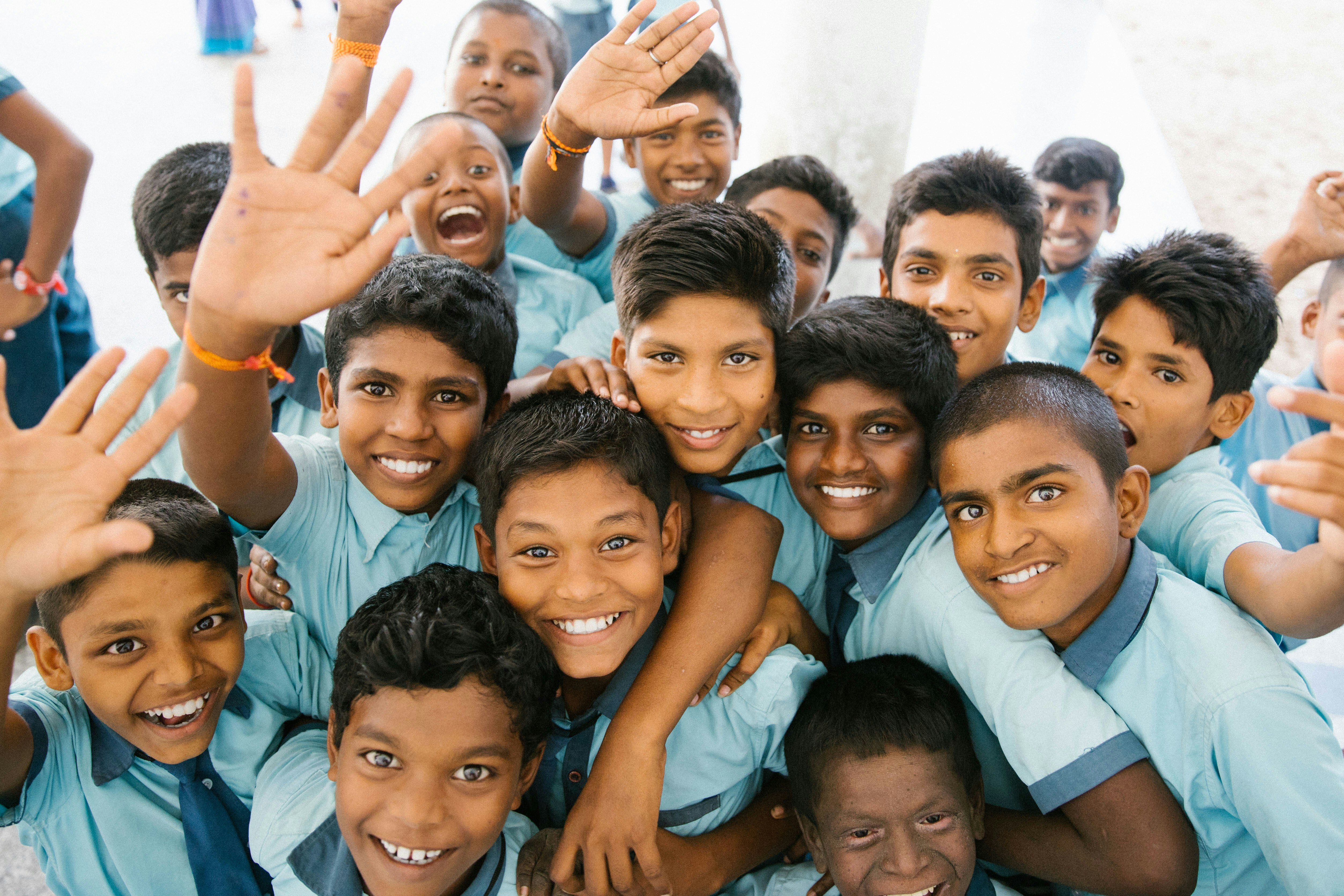 Foundation empowerment and impact activity