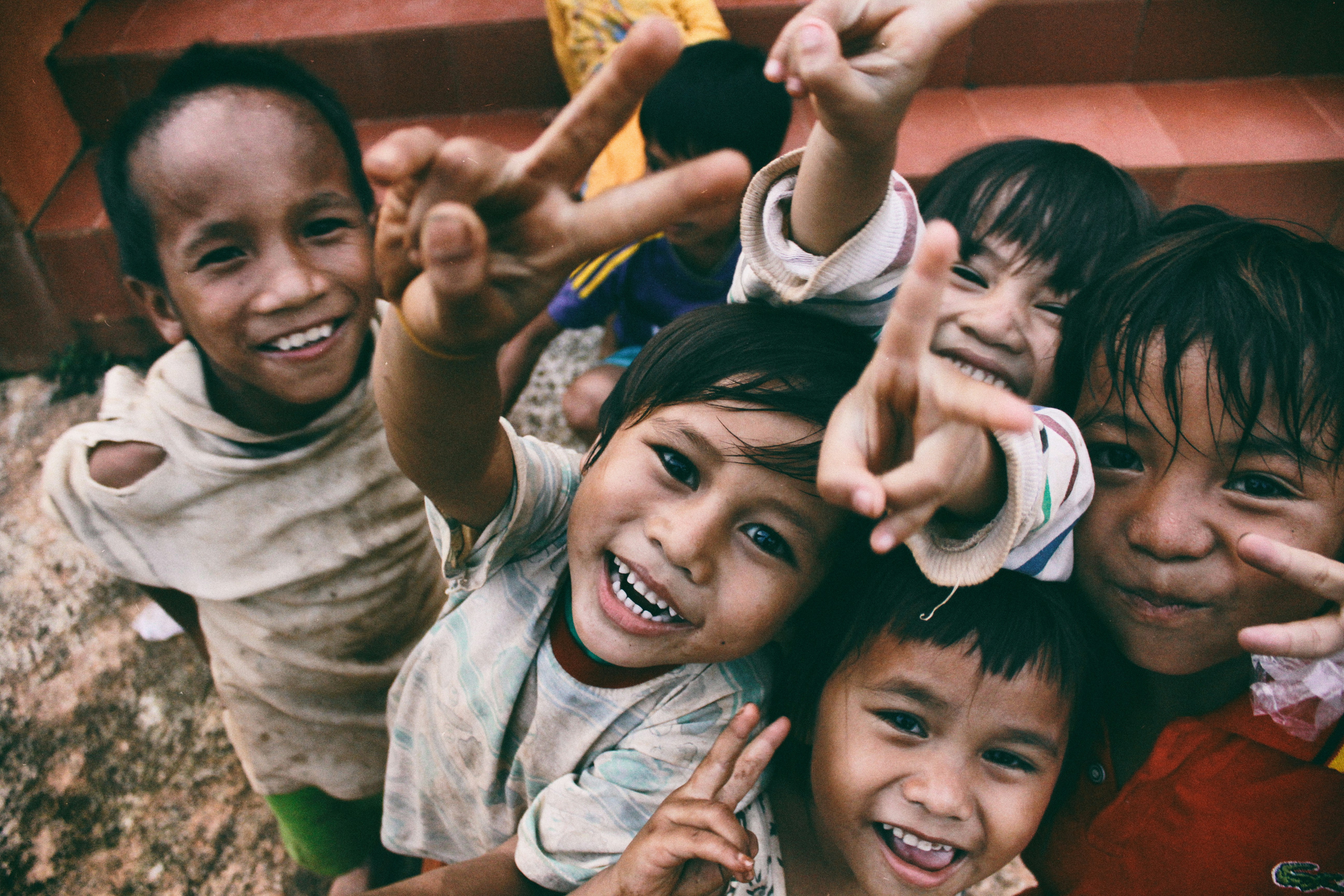 Foundation community outreach